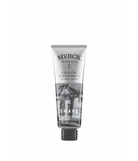 Paul Mitchell MVRCK Cooling Aftershave, 75mL