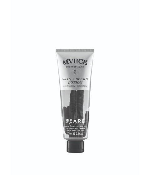 Paul Mitchell MVRCK Skin and Beard Lotion, 75mL