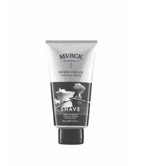 Paul Mitchell MVRCK Shave Cream, 150mL