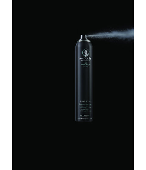 Paul Mitchell Awapuhi Wild Ginger Shine Spray, 125mL