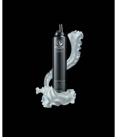 Paul Mitchell Awapuhi Wild Ginger Hydrocream Whip, 200mL