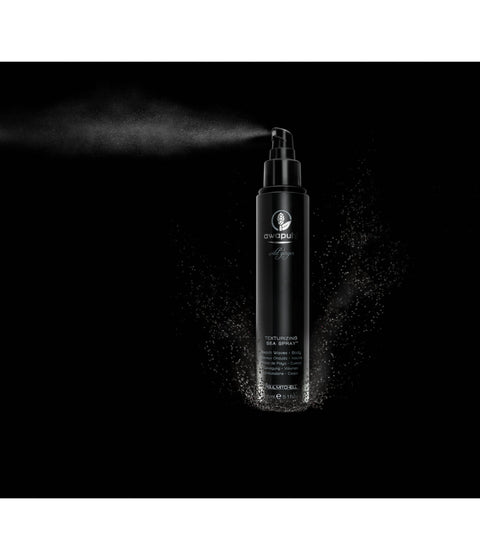 Paul Mitchell Awapuhi Wild Ginger Texturizing Sea Spray, 150mL