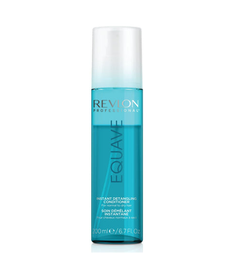 Revlon Equave Hydro Nutritive Detangling Conditioner, 200mL