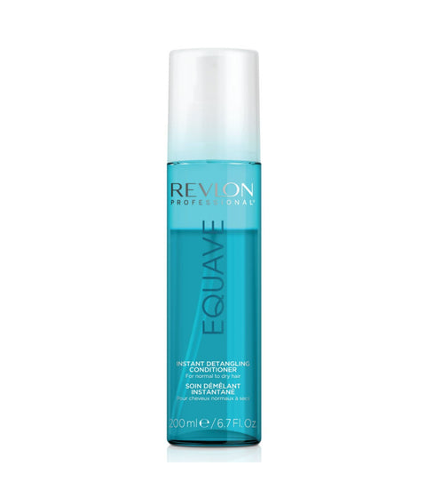 Revlon Equave Hydro Nutritive Detangling Conditioner, 200mL