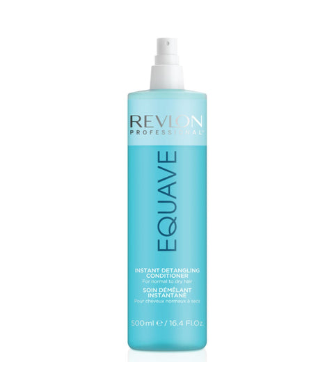 Revlon Equave Hydro Nutritive Detangling Conditioner, 500mL