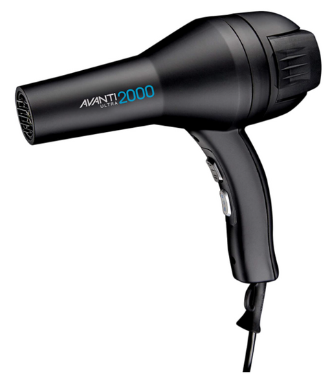 Avanti Ultra Professional Hair Dryer