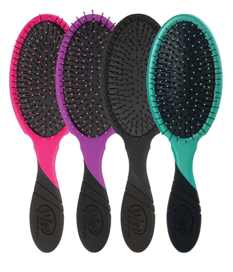 WetBrush Pro Detangler Purple