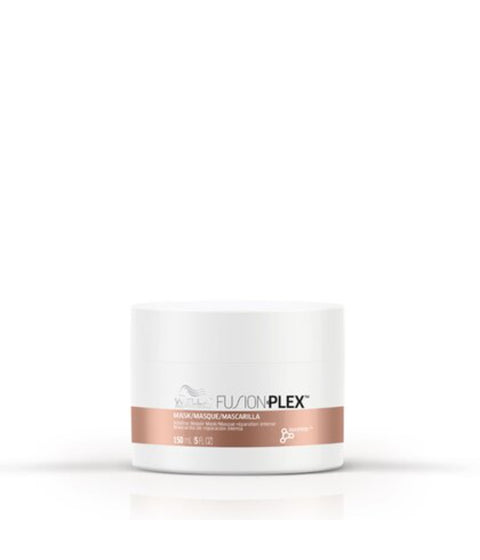 Wella Fusionplex Intense Repair Mask, 150mL