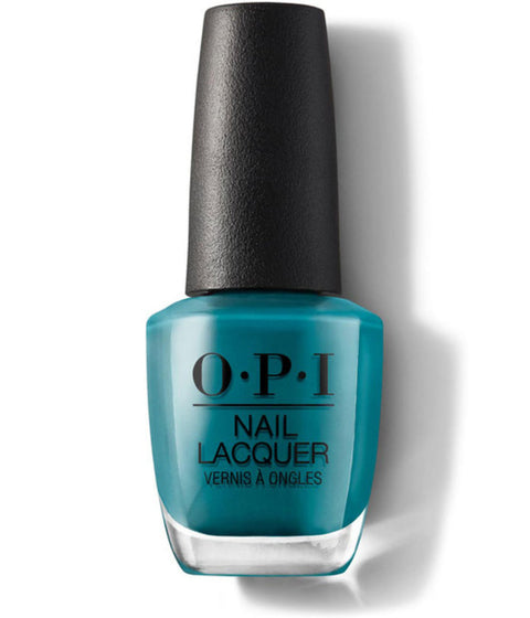 OPI Nail Lacquer,  AmazON...AmazOFF, 15mL