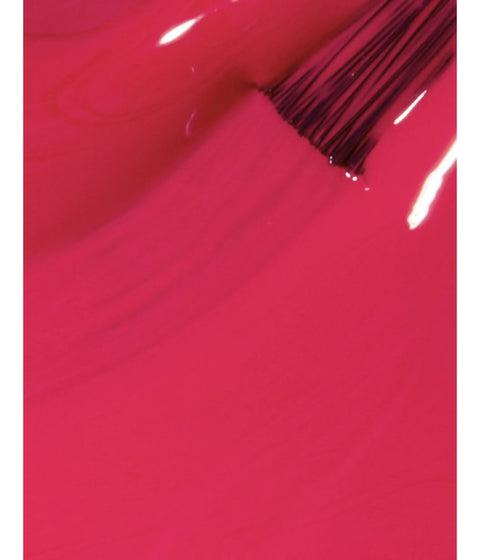 OPI Nail Lacquer, Charged Up Cherry, 15mL