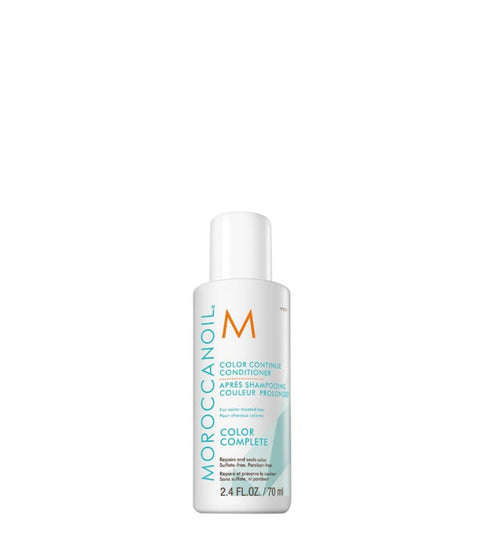 Moroccanoil Color Continue Conditioner, 70mL