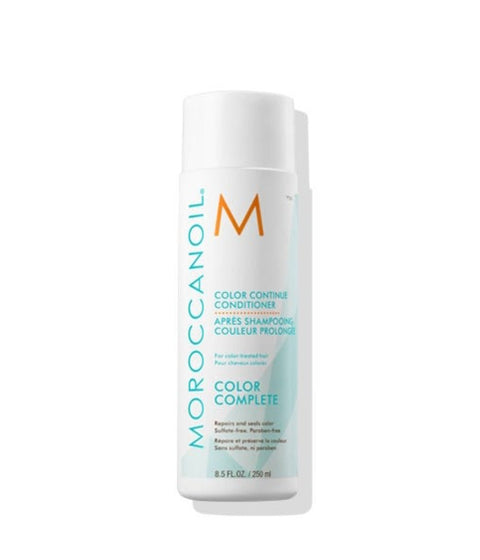 Moroccanoil Color Continue Conditioner, 250mL