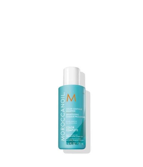 Moroccanoil Color Continue Shampoo, 70mL