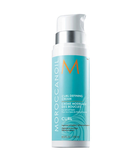 Moroccanoil Curl Defining Cream, 250mL