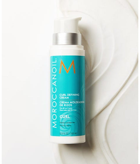Moroccanoil Curl Defining Cream, 250mL