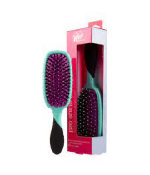 WetBrush Pro Shine Enhancer Purist Blue