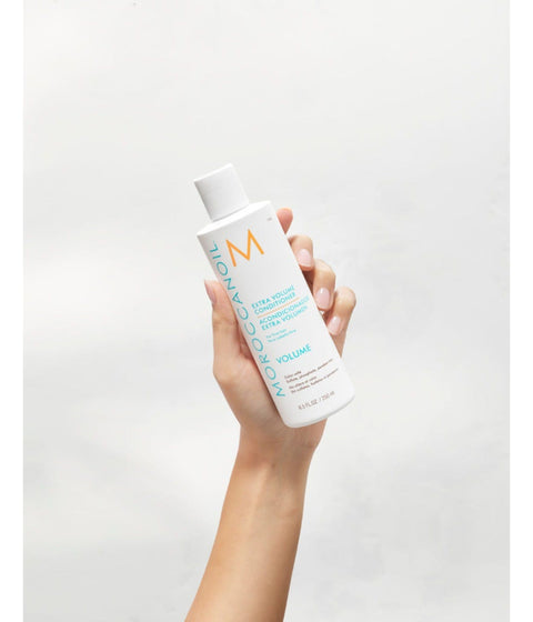 Moroccanoil Extra Volume Conditioner, 250mL