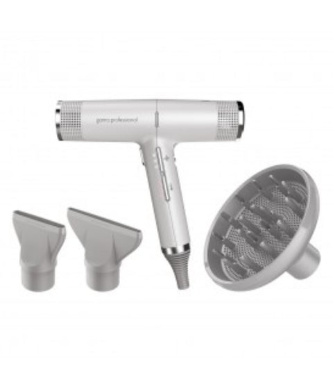 Ga.Ma Professional IQ Perfetto Dryer Grey