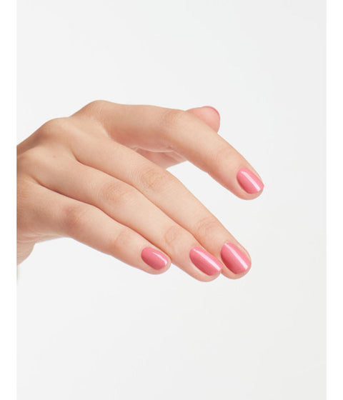 OPI Nail Lacquer, Hawaiian Orchid, 15mL