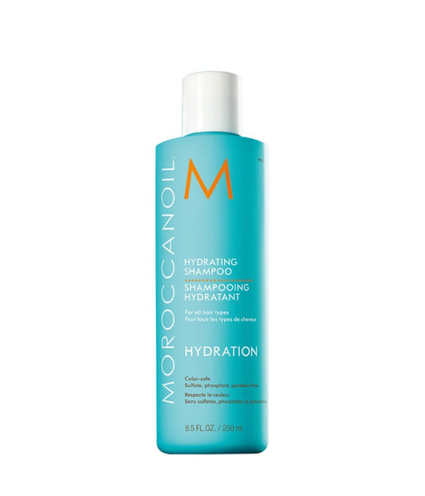 Moroccanoil Hydrating Shampoo, 250mL