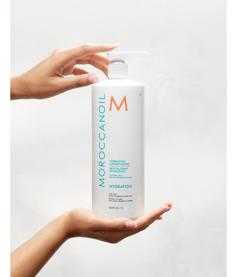 Moroccanoil Hydrating Conditioner, 1L