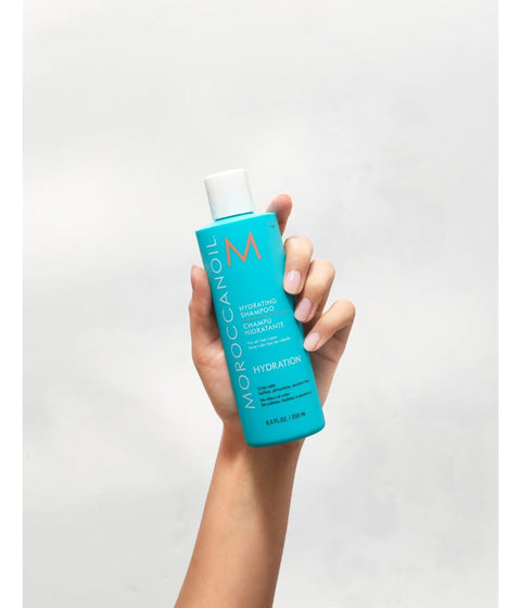 Moroccanoil Hydrating Shampoo, 250mL