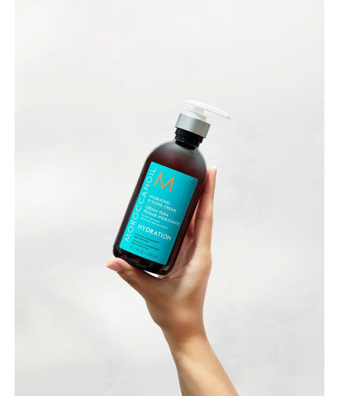Moroccanoil Hydrating Styling Cream, 300mL