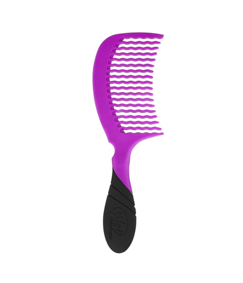 WetBrush Pro Detangling Comb Purple