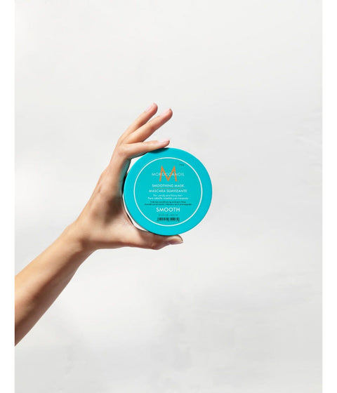 Moroccanoil Smoothing Mask, 250mL