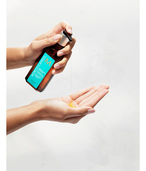 Moroccanoil Treatment Original, 100mL