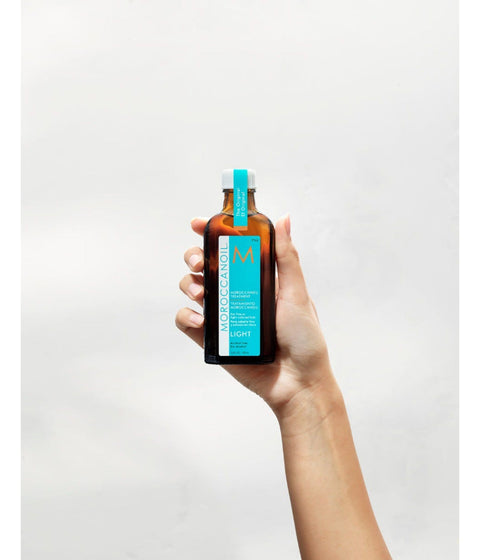 Moroccanoil Treatment Light, 100mL