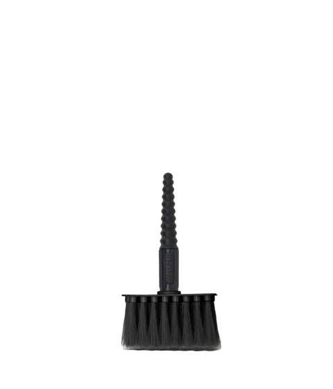 Framar Soft Sweeper Black Neck Duster