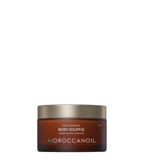 Moroccanoil Body Soufflé, 200mL