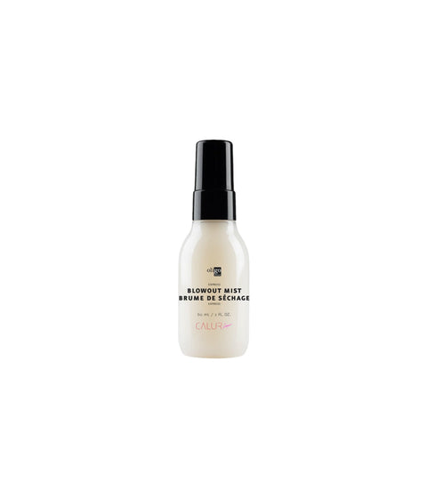 Oligo Calura Express Blowout Mist 60ml