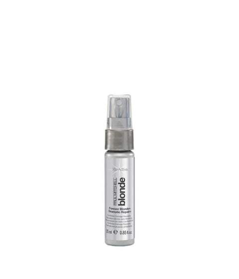 Paul Mitchell Forever Blonde Dramatic Repair Leave-In Conditioner, 25mL