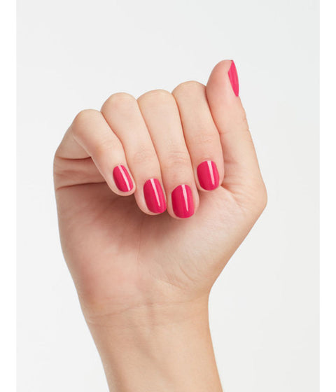 OPI Nail Lacquer, Classics Collection, Pink Flamenco, 15mL