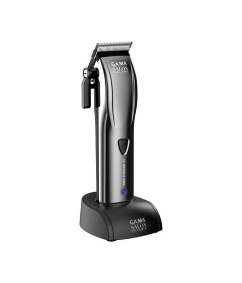 Ga.Ma GSE Pro Power 10 Clipper