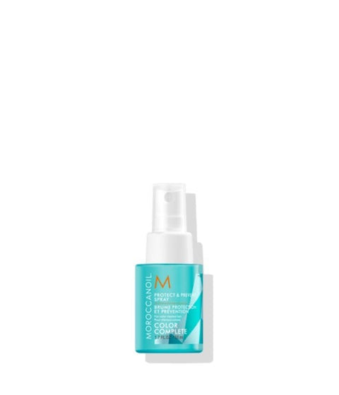 Moroccanoil Protect and Prevent Spray, 50mL