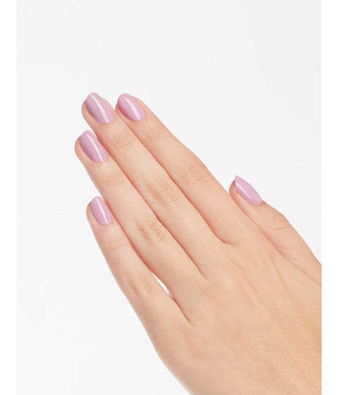 OPI Nail Lacquer, Classics Collection, Purple Palazzo Pants, 15mL
