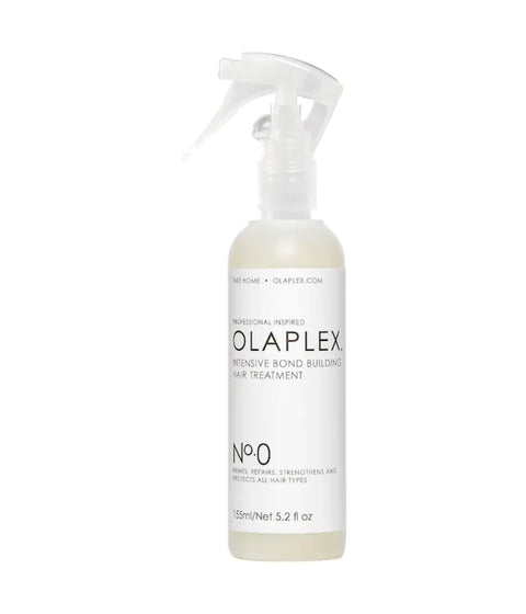 Olaplex No.0 Intensive Bond Building Treatment 155mL