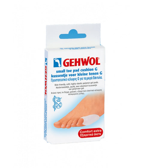 Gehwol Small Toe Pad Cushion G