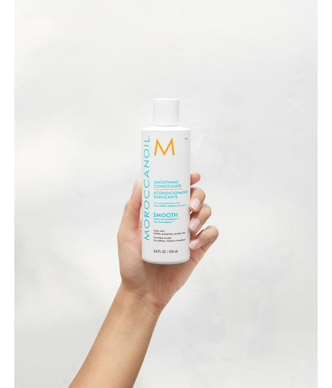 Moroccanoil Smoothing Conditioner, 250mL