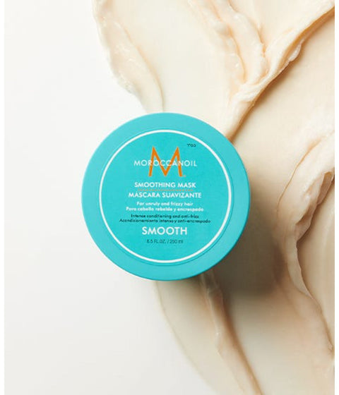 Moroccanoil Smoothing Mask, 250mL