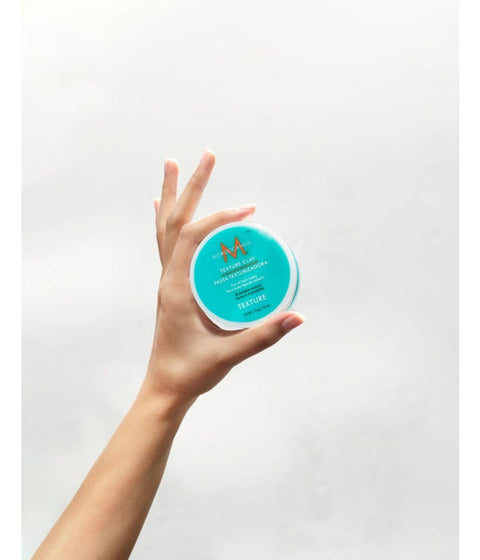 Moroccanoil Texture Clay, 75mL