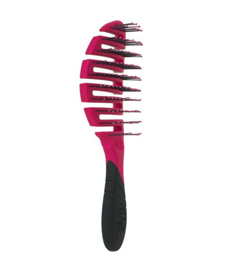 WetBrush Pro Flex Dry Pink Brush