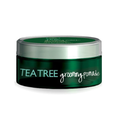 Paul Mitchell Tea Tree Grooming Pomade, 85g
