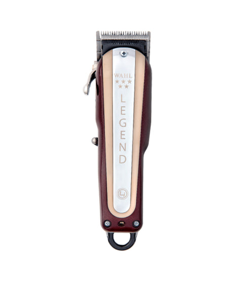 Wahl 5 Star Cord/Cordless Legend Clipper WA56422