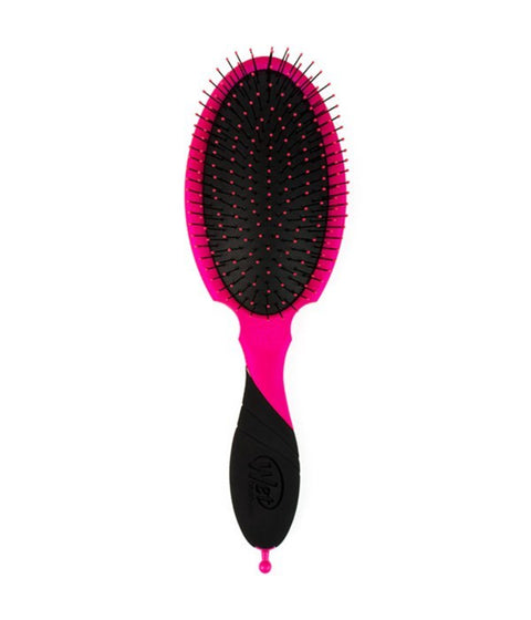 WetBrush BackBar Pink Detangler