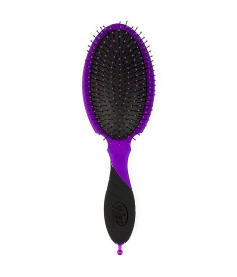 WetBrush BackBar Purple Detangler