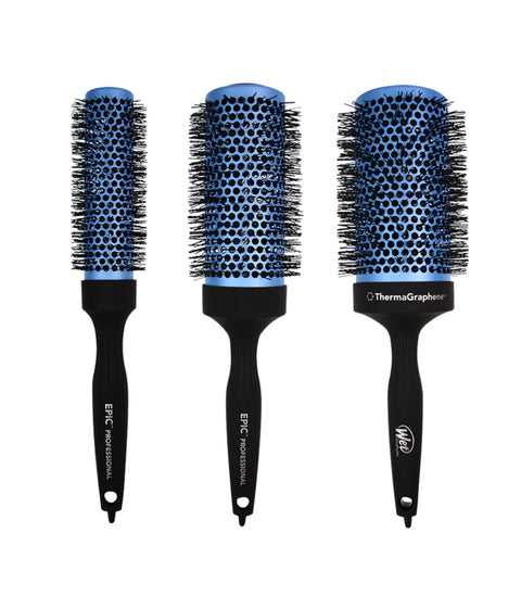 WetBrush Epic Professional Heat Wave Large Round Brush